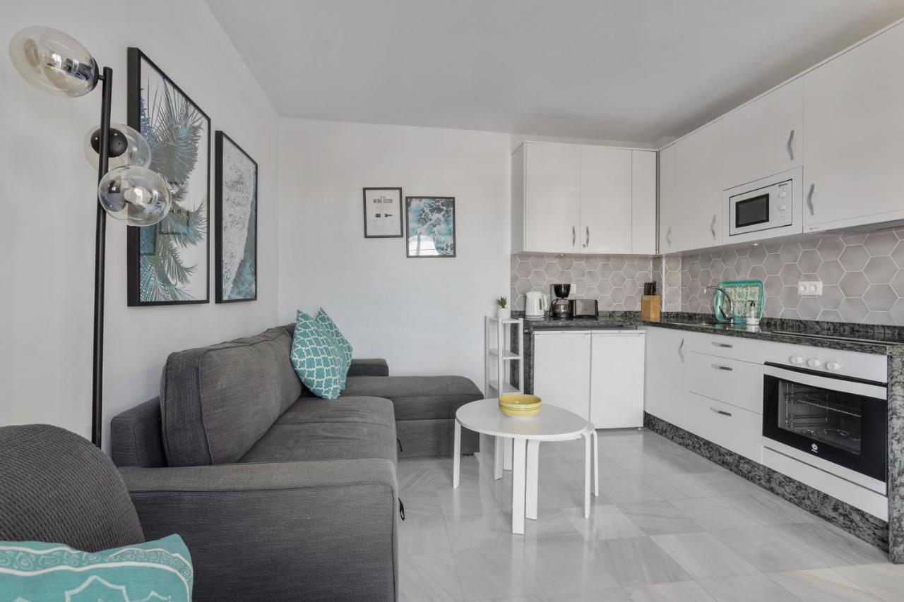 One Bedroom Penthouse Nerja Extérieur photo