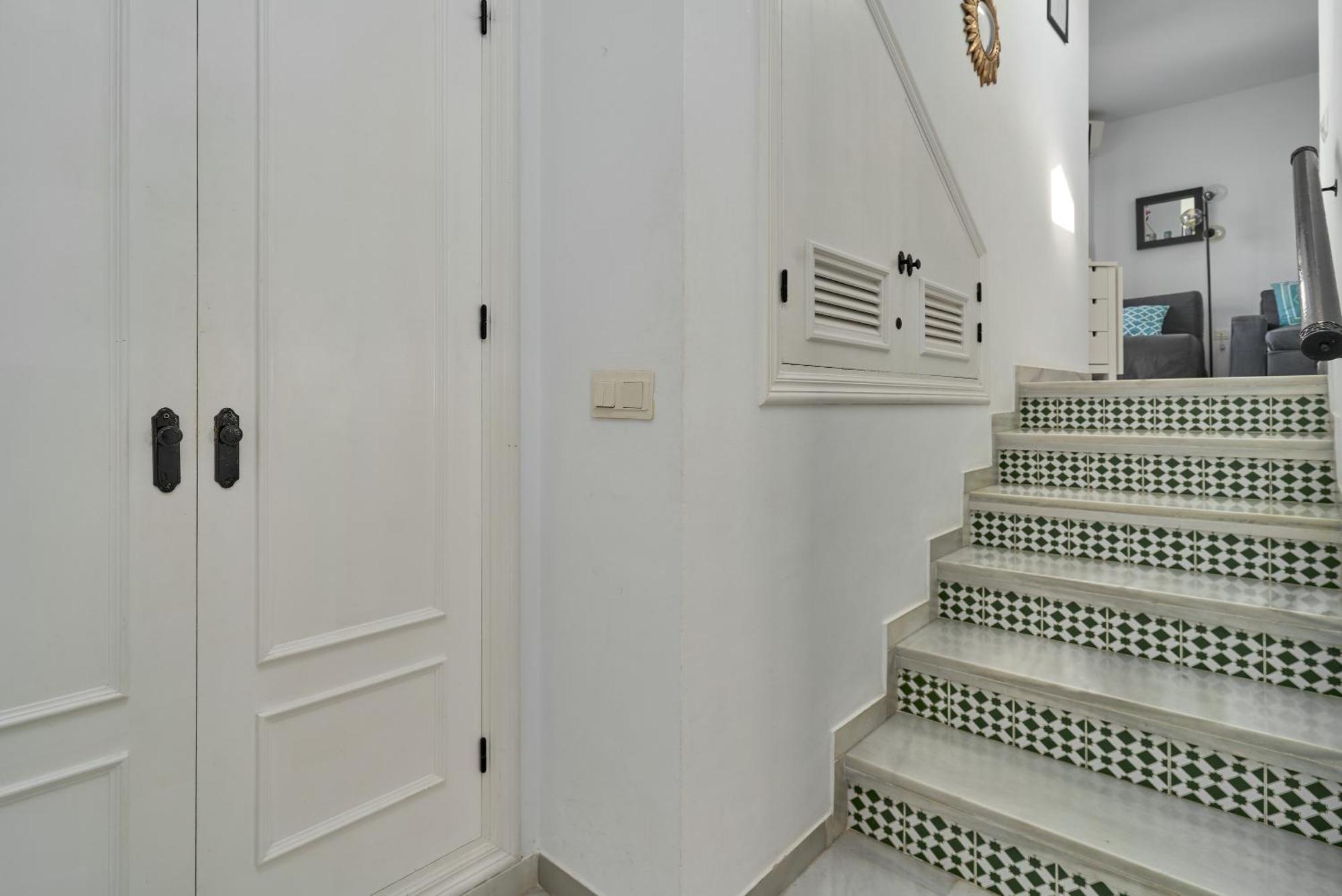 One Bedroom Penthouse Nerja Extérieur photo