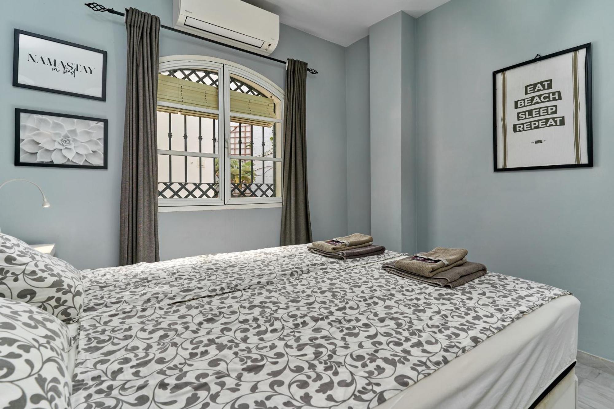 One Bedroom Penthouse Nerja Extérieur photo