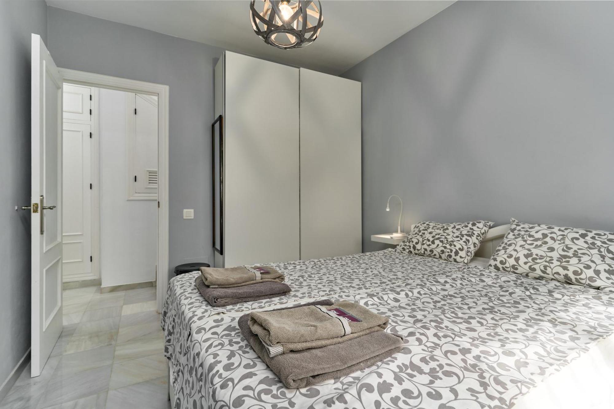 One Bedroom Penthouse Nerja Extérieur photo
